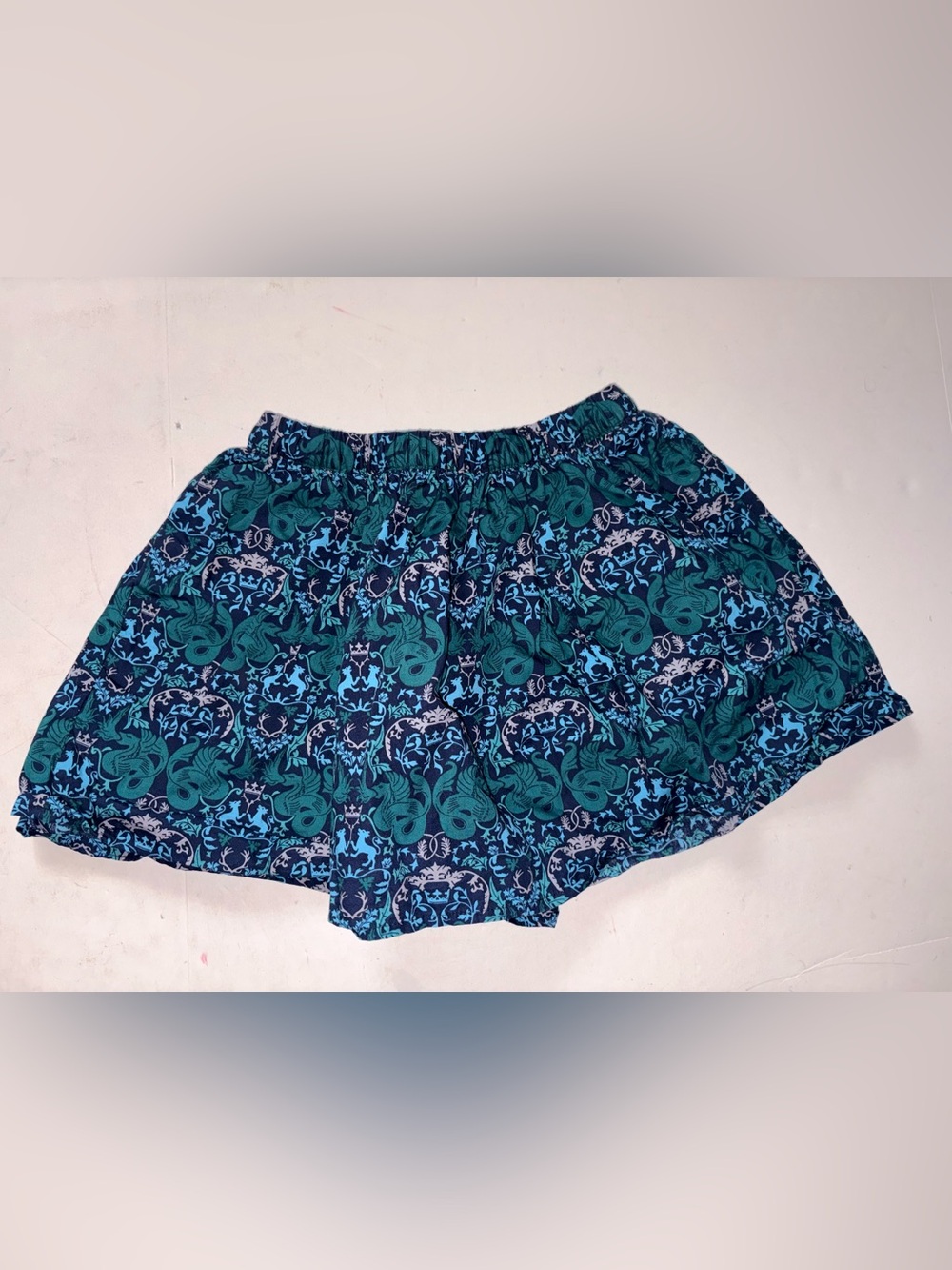 Tea size 5 skirt